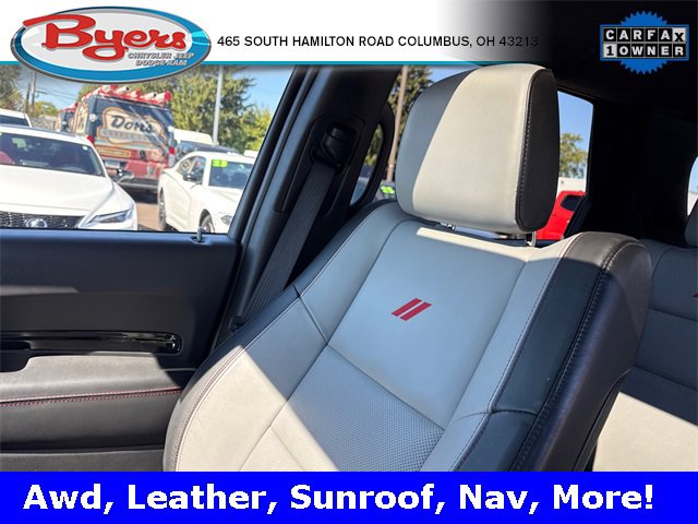Used 2024 Dodge Durango Citadel image 24