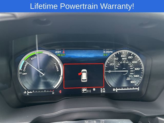 New 2026 Subaru Forester Premium AWD/4WD image 26