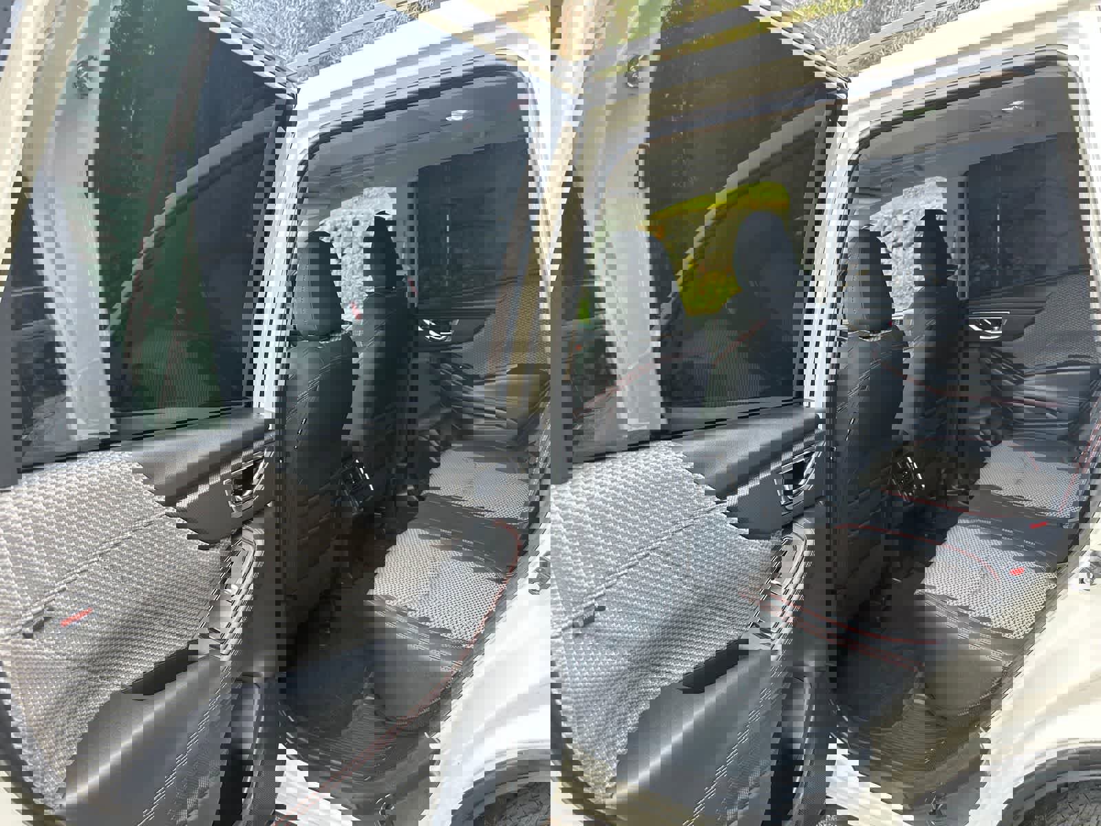 Used 2020 Subaru Forester Sport image 11