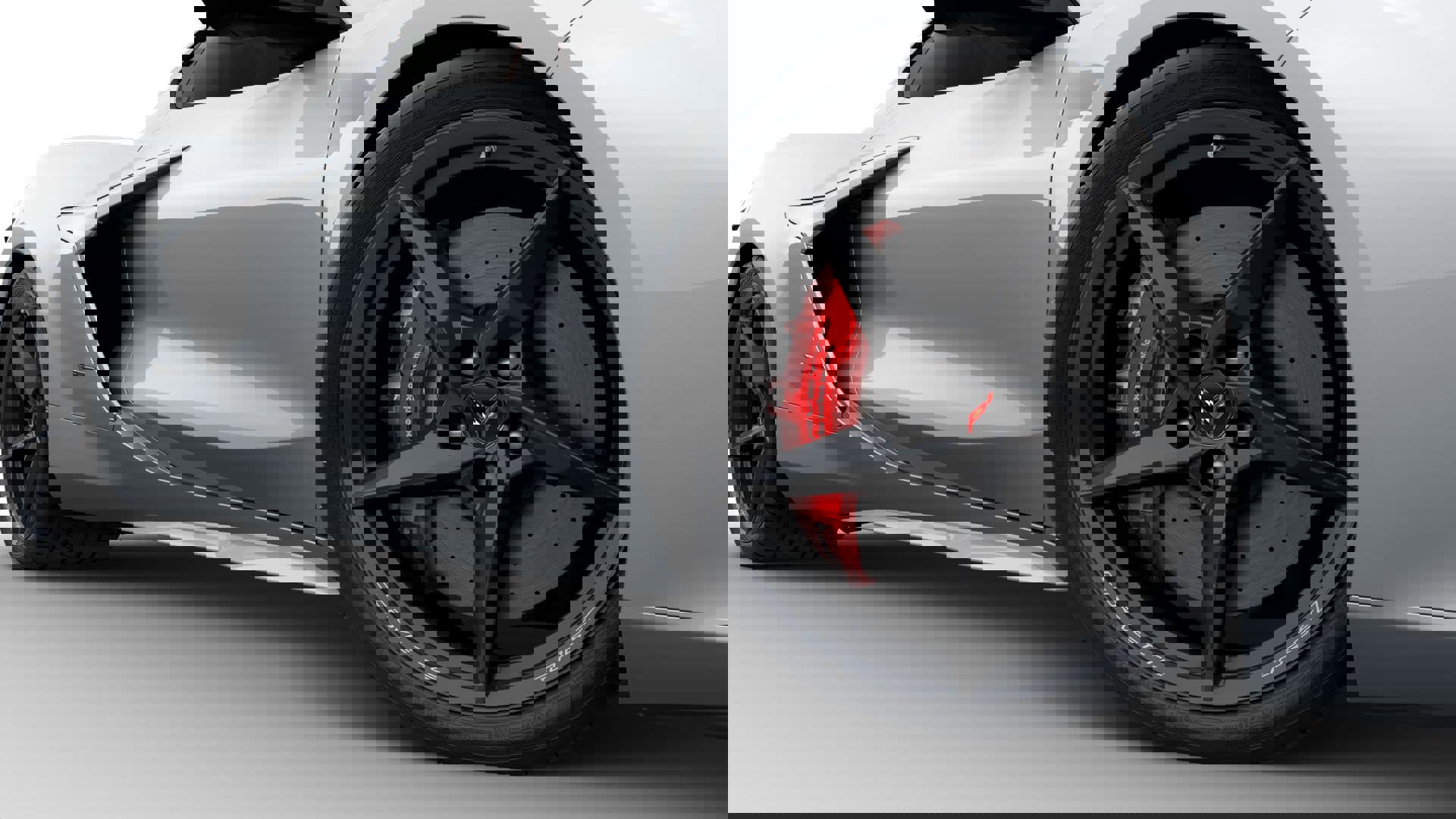 New 2026 Chevrolet Corvette E-Ray w/ ZER Performance Package image 30