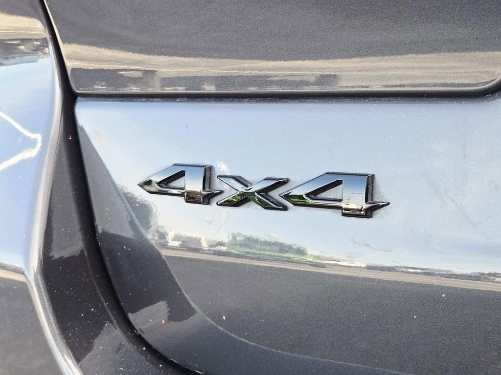 Used 2023 Jeep Grand Cherokee Altitude image 18