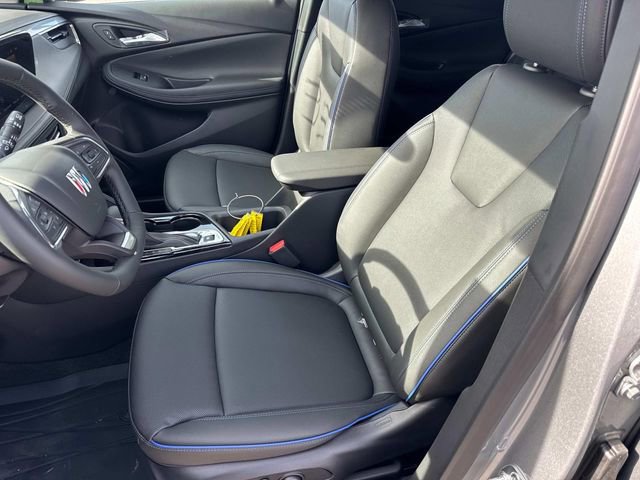 New 2026 Buick Encore GX Sport Touring w/ Advanced Technology Package image 23