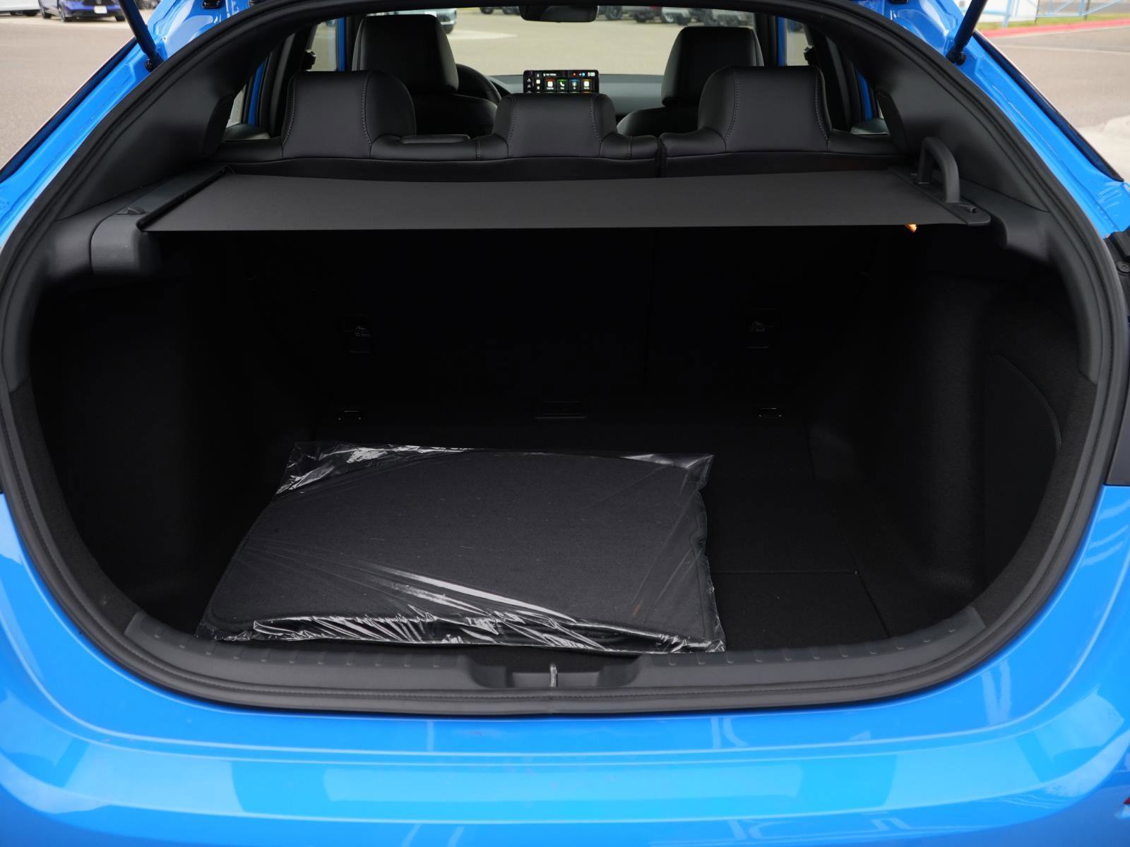 New 2026 Honda Civic Sport Touring image 8