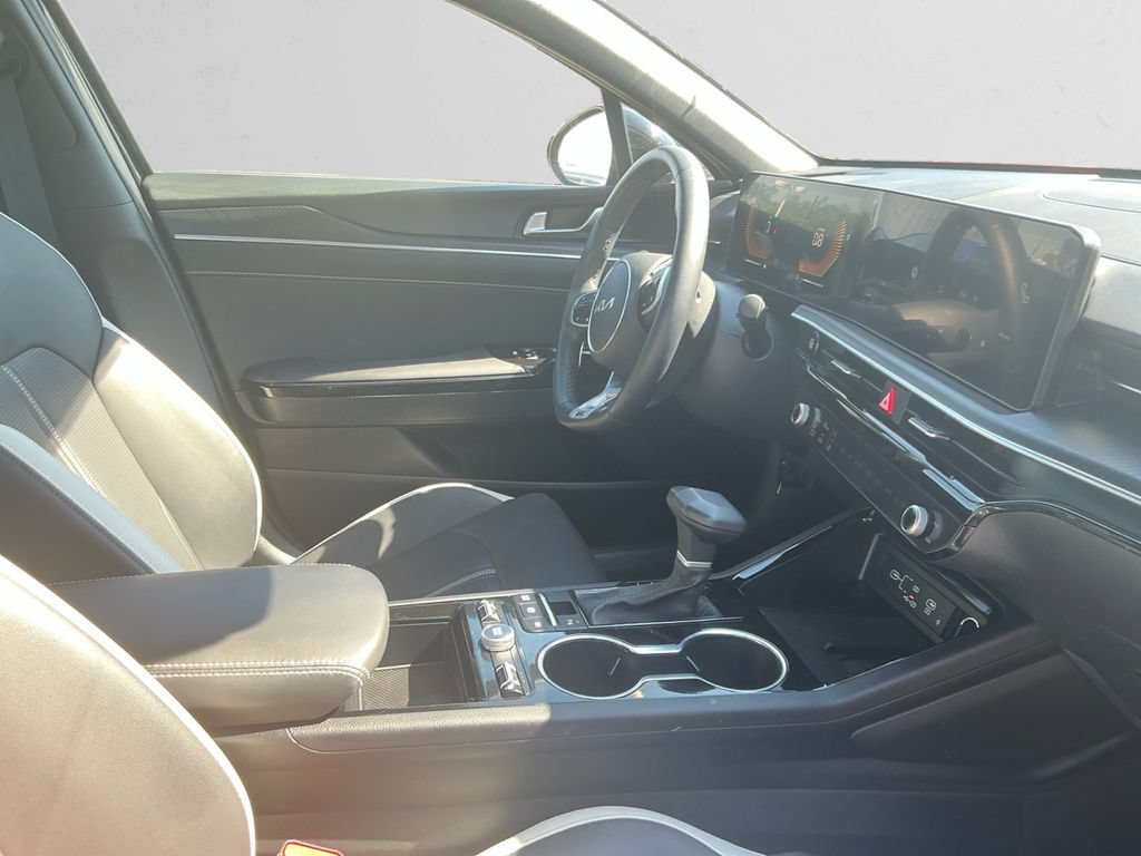 Used 2026 Kia K5 GT-Line AWD/4WD image 15
