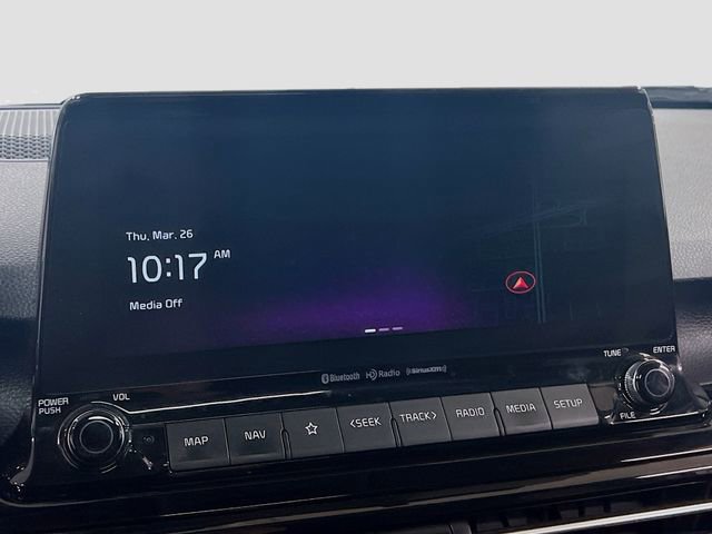 Certified 2022 Kia Seltos EX image 15