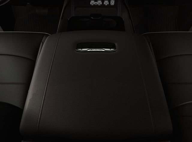 New 2026 RAM 2500 Rebel image 4