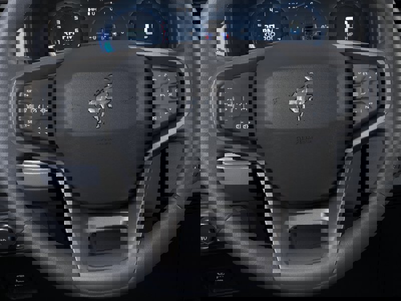 New 2026 Ford Bronco Big Bend image 14