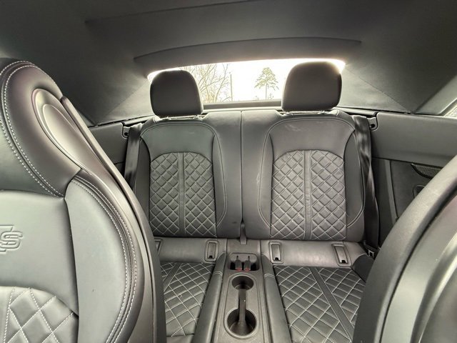 Used 2023 Audi S5 Prestige w/ Prestige Package image 18