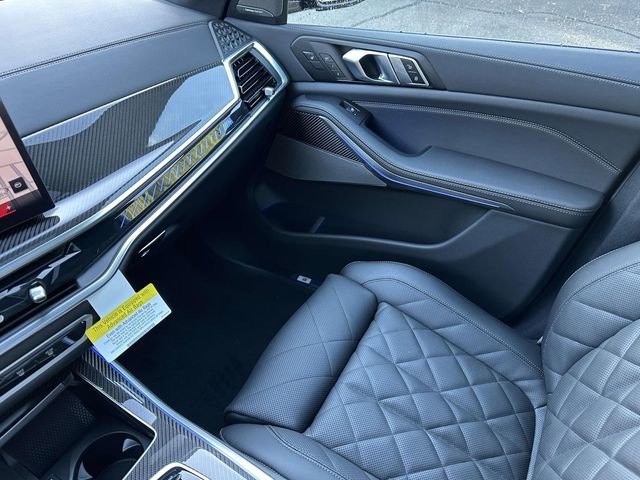 New 2026 BMW X5 M60i image 18