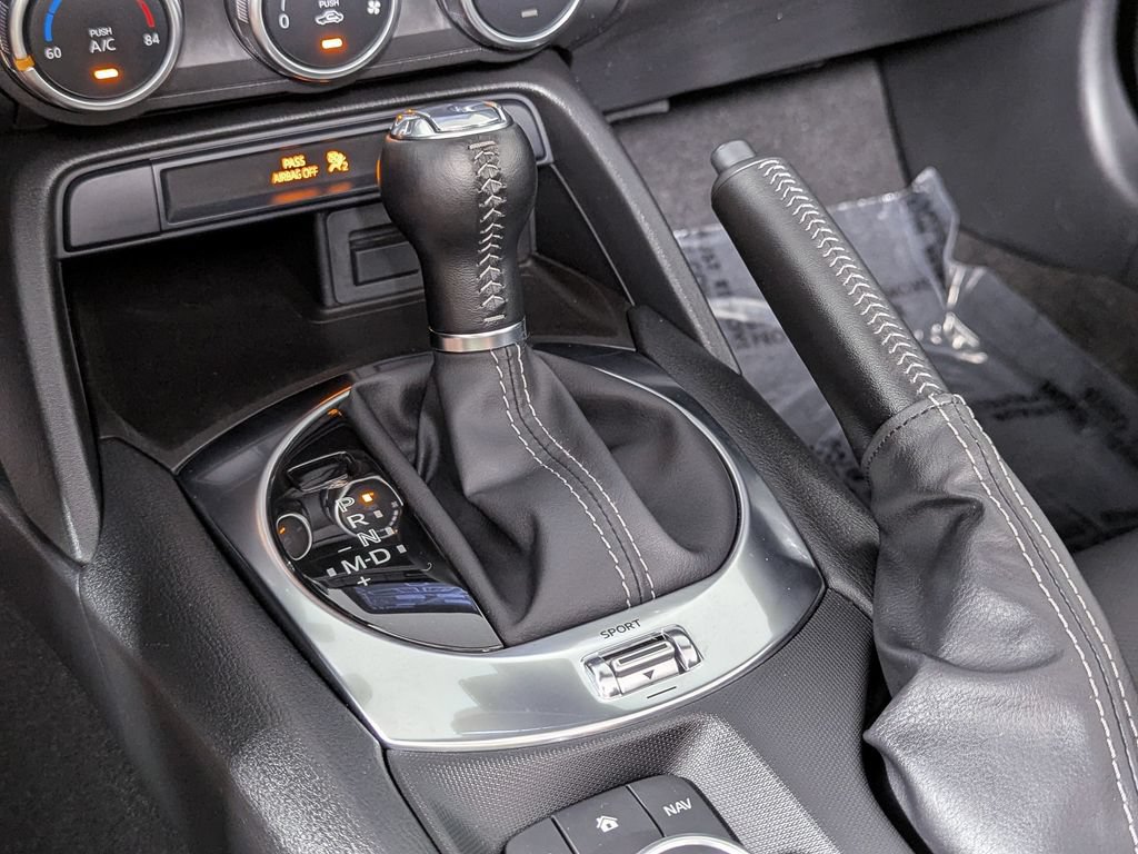 Used 2022 MAZDA MX-5 Miata Grand Touring RWD image 33