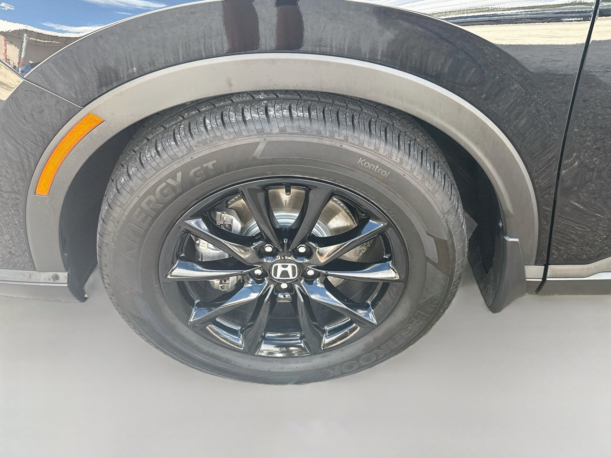 Used 2026 Honda CR-V Sport-L image 36