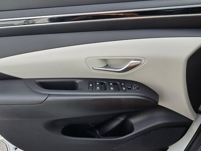 Used 2024 Hyundai Tucson SEL image 23
