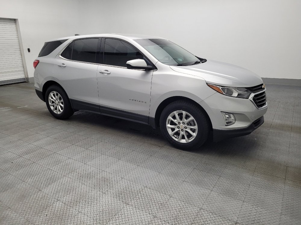 Used 2020 Chevrolet Equinox LT image 11