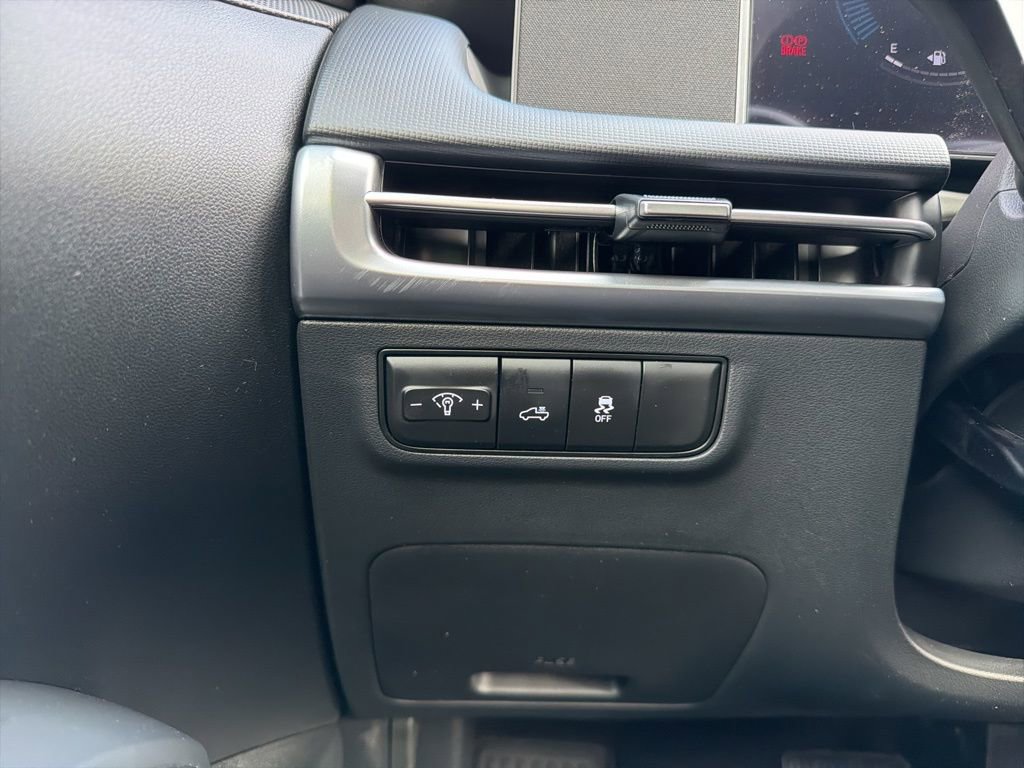 New 2026 Hyundai Santa Cruz SE image 29