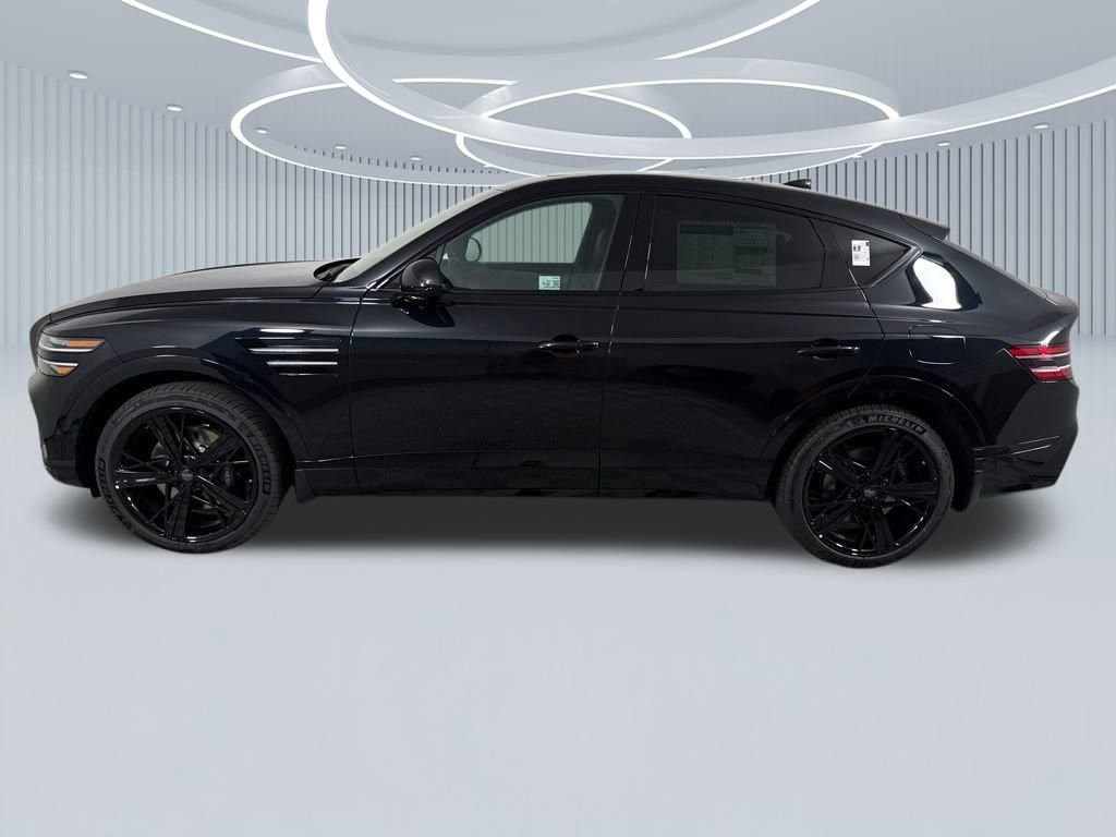 New 2026 Genesis GV80 3.5T e-SC image 8