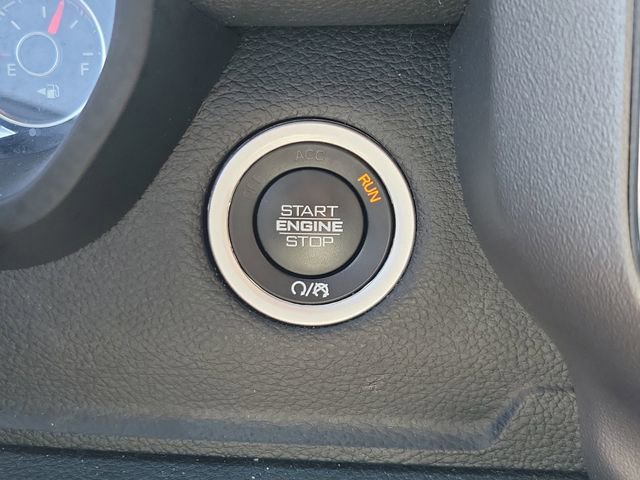 Used 2024 RAM 1500 Laramie RWD image 33