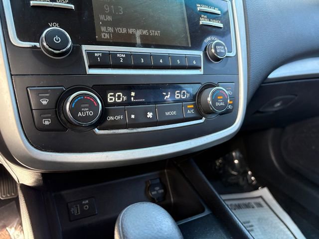 Used 2017 Nissan Altima 2.5 SV image 27