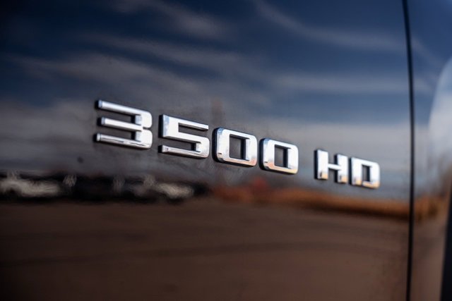 Used 2020 Chevrolet Silverado 3500 LTZ w/ LTZ Plus Package image 14