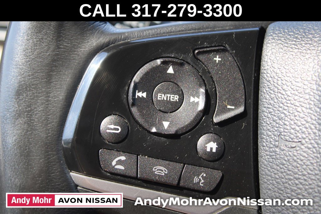 Used 2020 Honda Pilot Elite image 36
