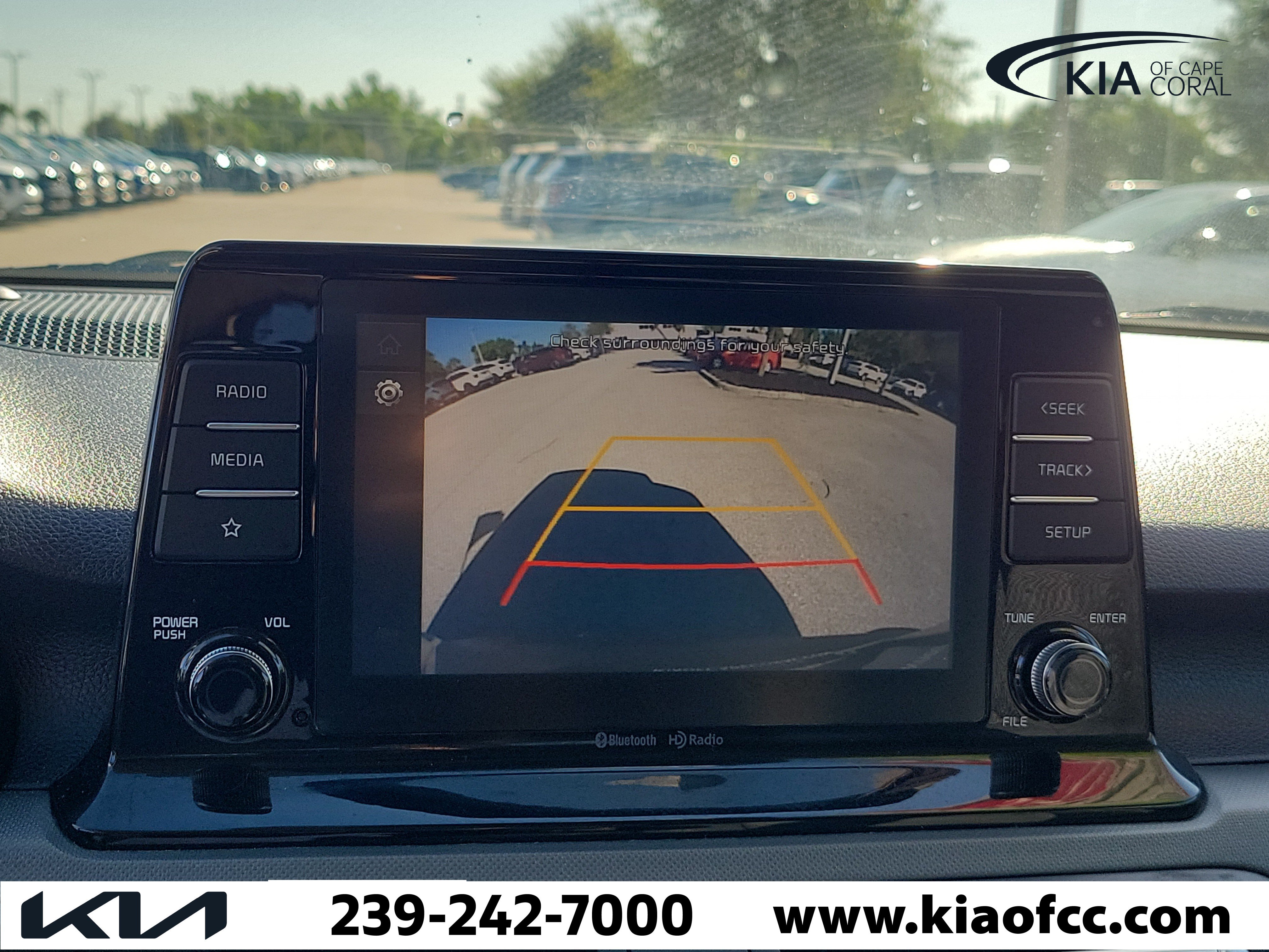 Certified 2022 Kia Seltos LX AWD/4WD image 26
