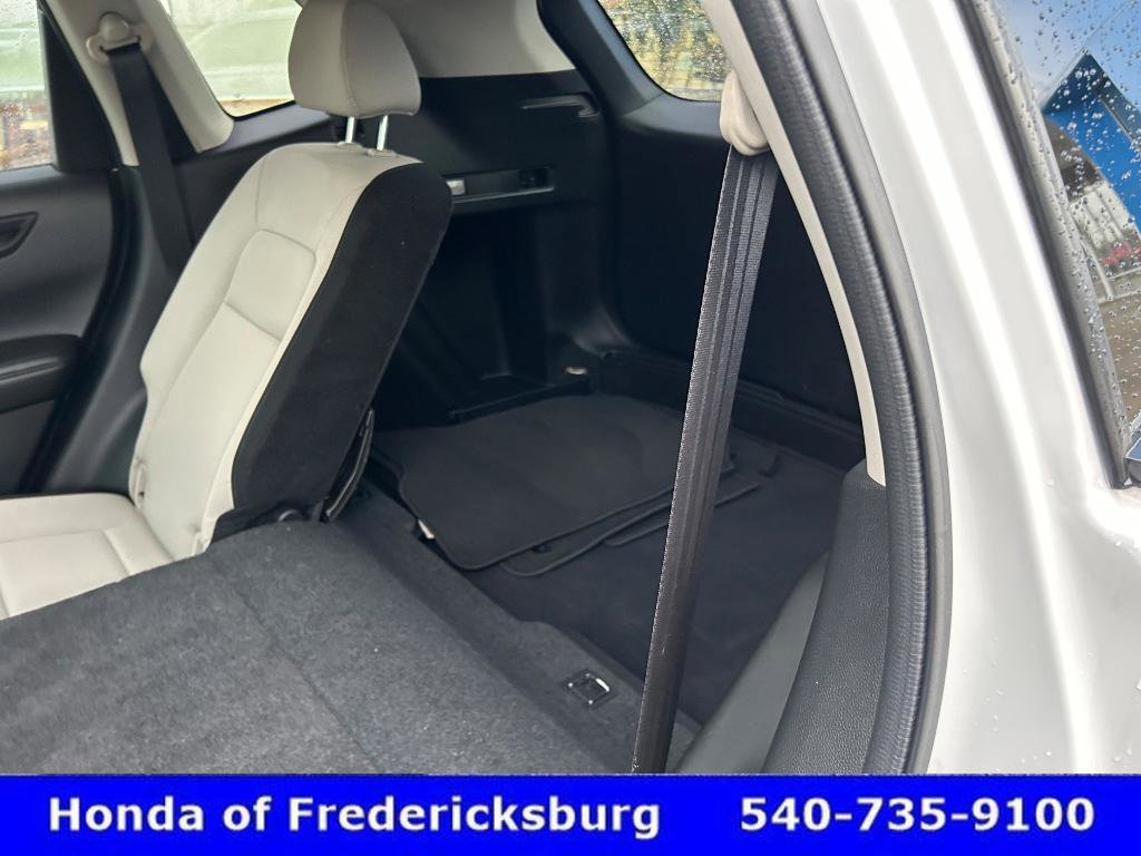 Used 2023 Honda CR-V EX image 25