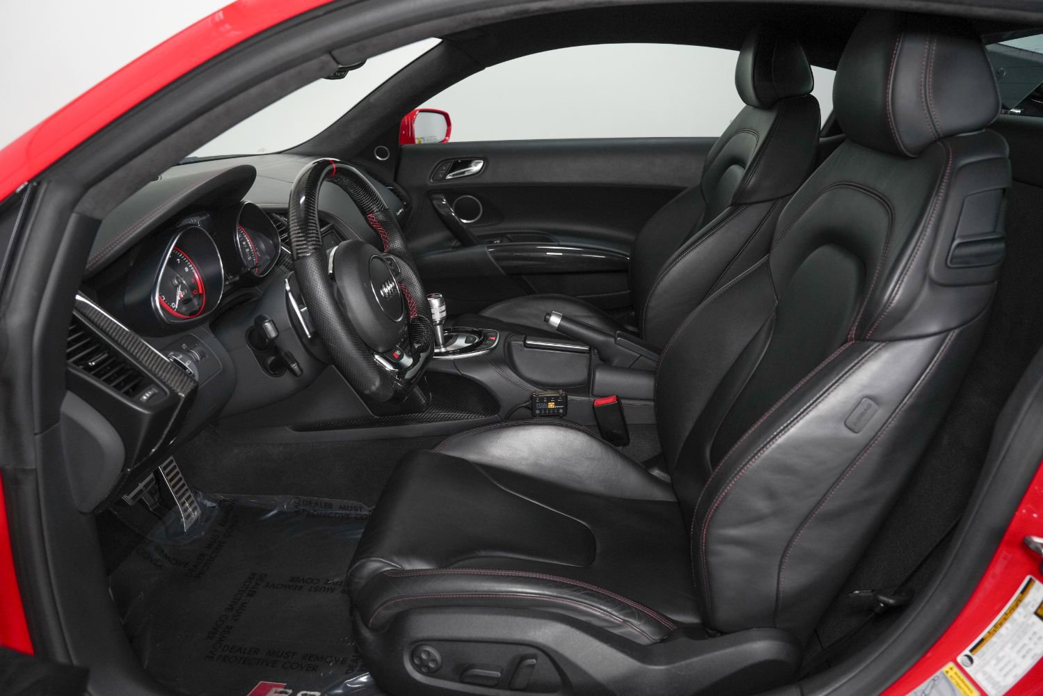 Used 2014 Audi R8 V10 AWD/4WD image 36