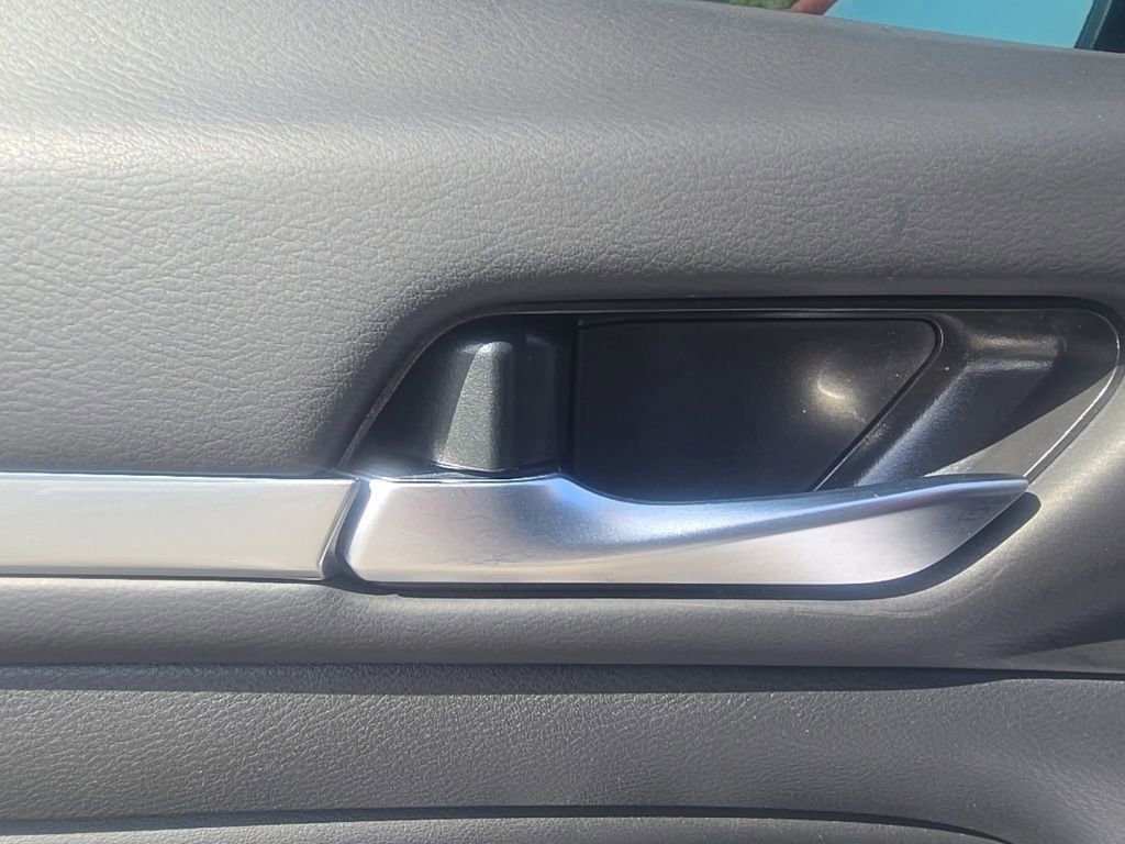 Used 2024 Nissan Altima 2.5 SR w/ SR Premium Package image 14