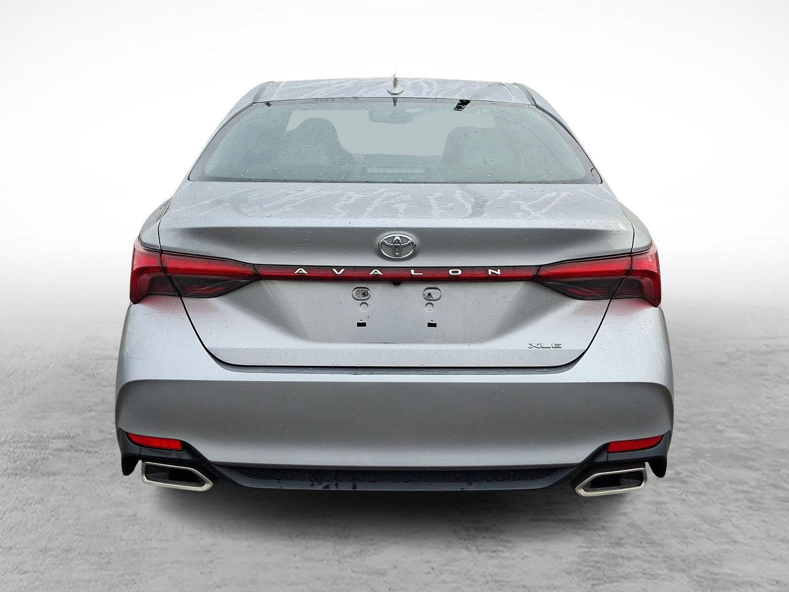 Used 2021 Toyota Avalon XLE image 5