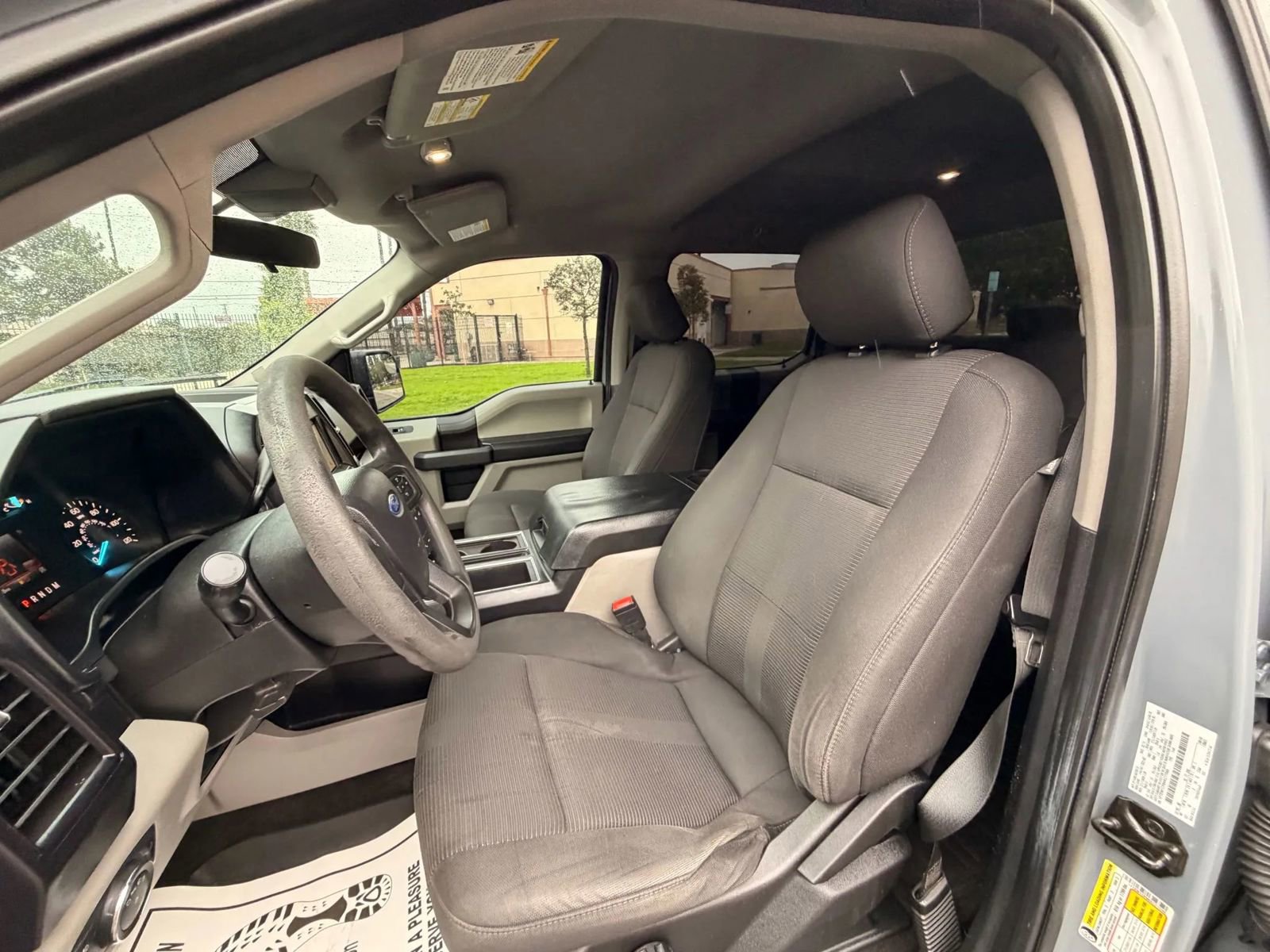 Used 2019 Ford F150 XL w/ Equipment Group 101A Mid RWD image 31