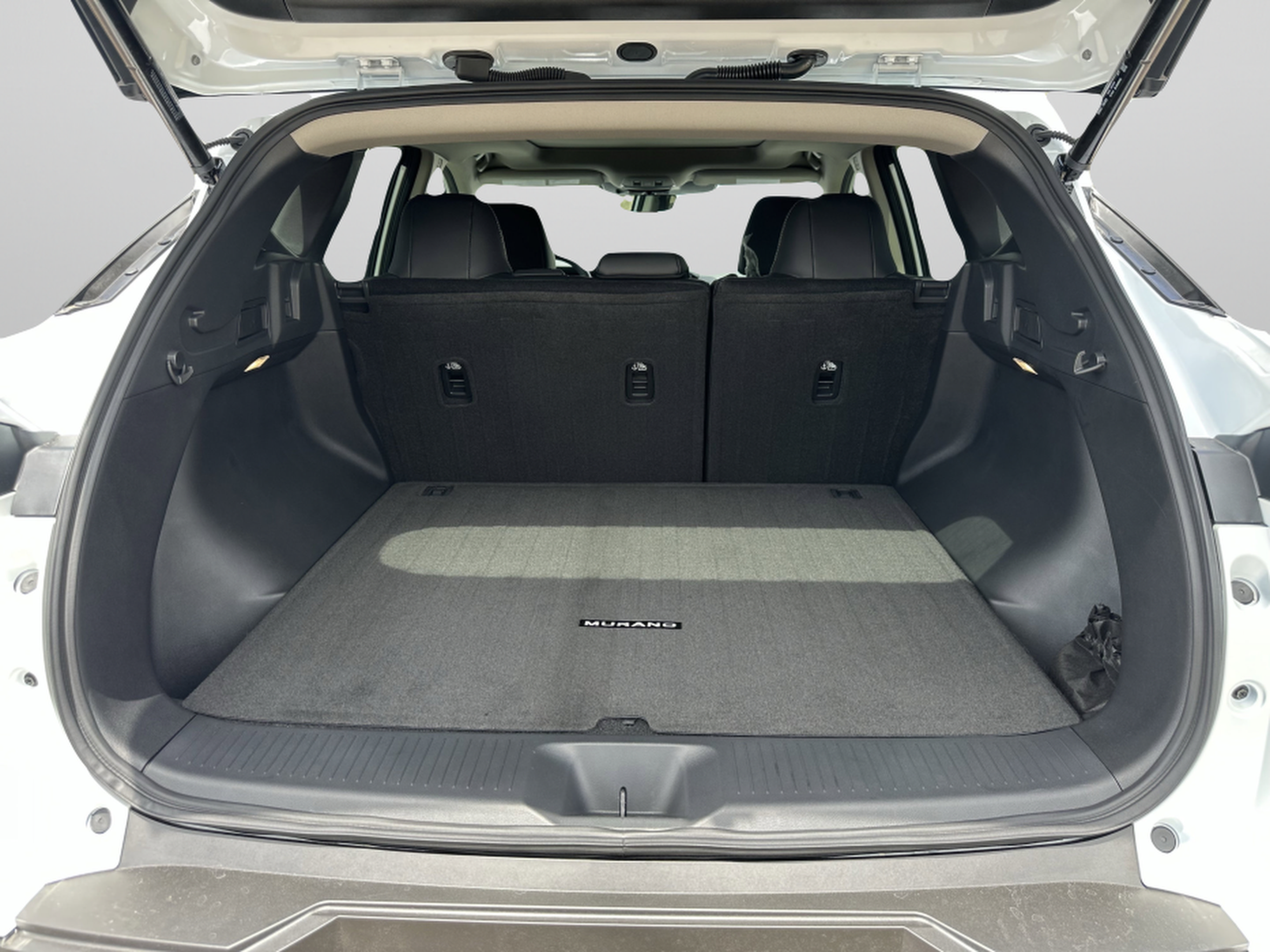 New 2026 Nissan Murano SL AWD/4WD image 7
