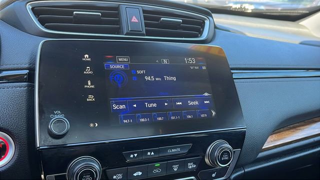Used 2021 Honda CR-V EX-L image 15