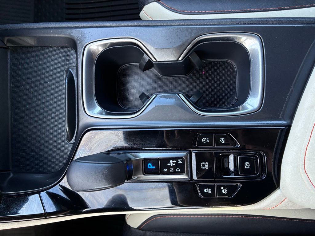 Used 2023 Lexus NX 350 AWD w/ Cold Area Package image 33