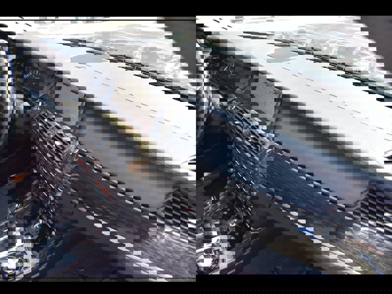 Used 2016 BMW 550i Sedan image 35