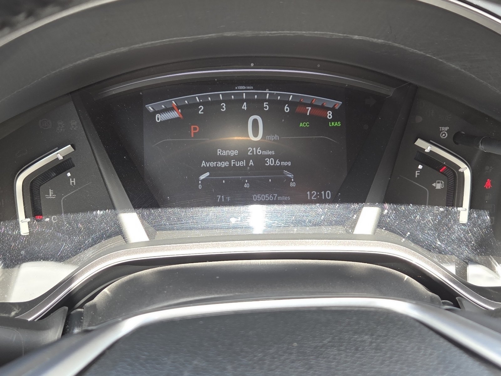 Used 2018 Honda CR-V EX-L image 26