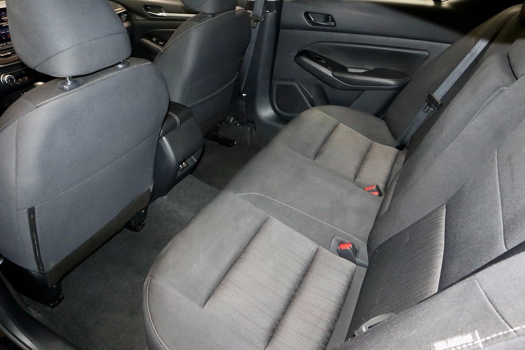 Certified 2023 Nissan Altima 2.5 SV image 21