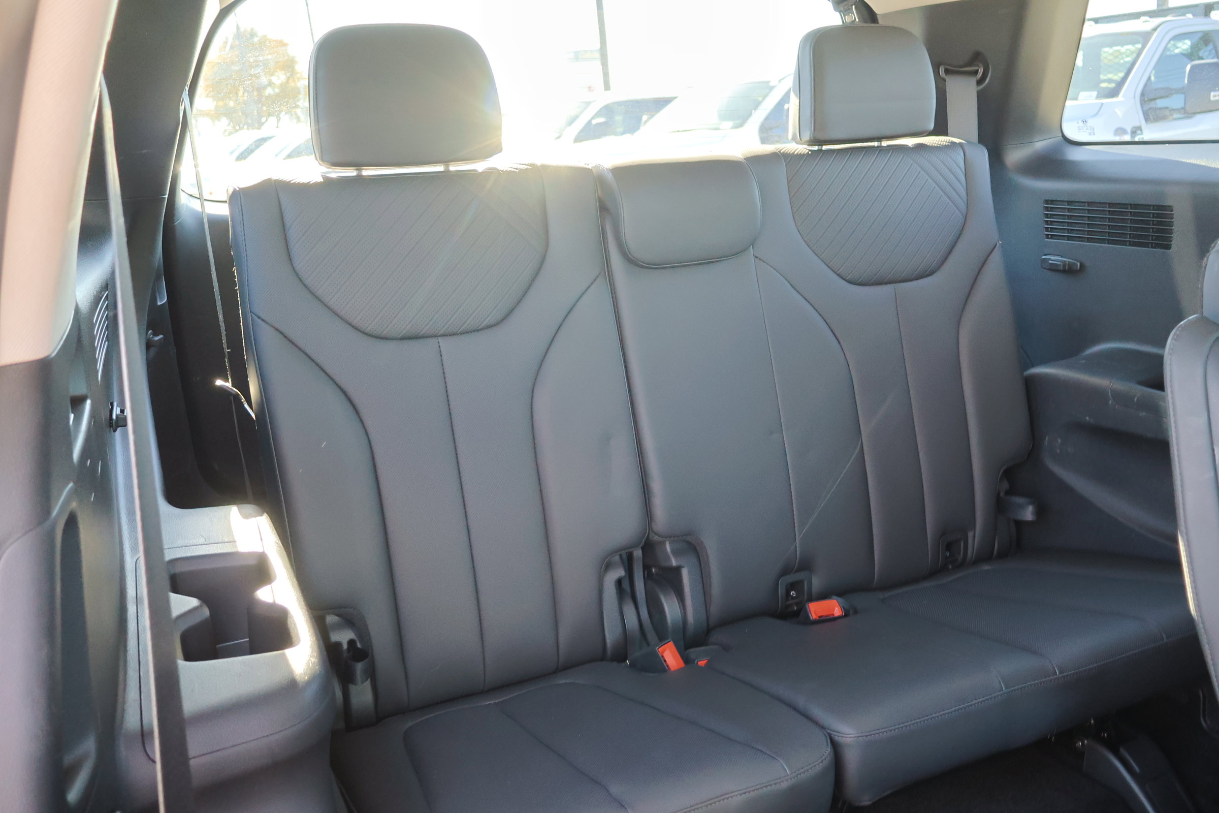 Used 2024 Hyundai Palisade XRT image 40