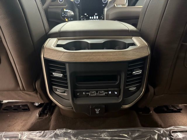 New 2026 RAM 1500 Limited w/ Off Road Group image 17