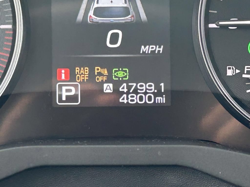 Certified 2025 Subaru Ascent Bronze Edition w/ Popular Package #2 AWD/4WD image 30