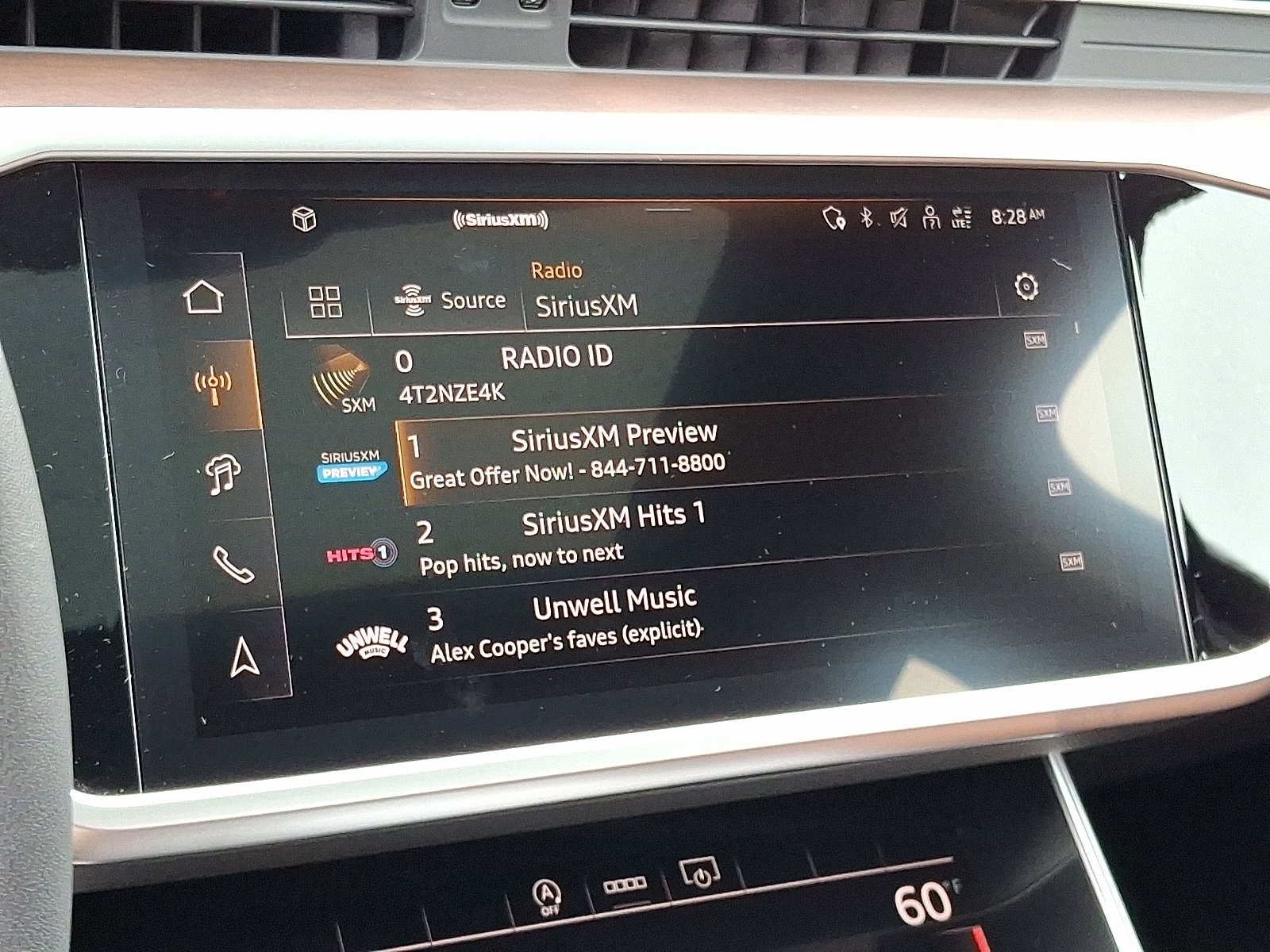 Certified 2025 Audi A6 Premium Plus image 19