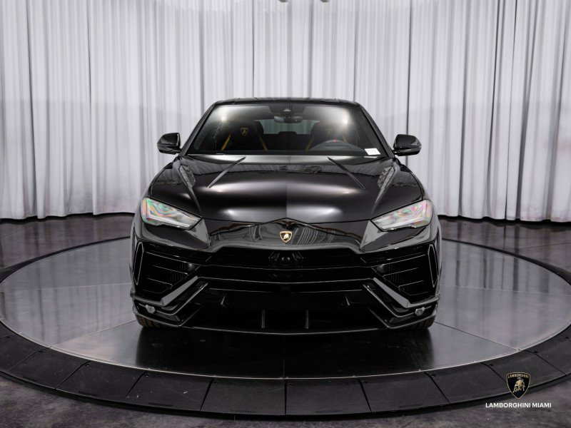 Used 2024 Lamborghini Urus Performante image 4