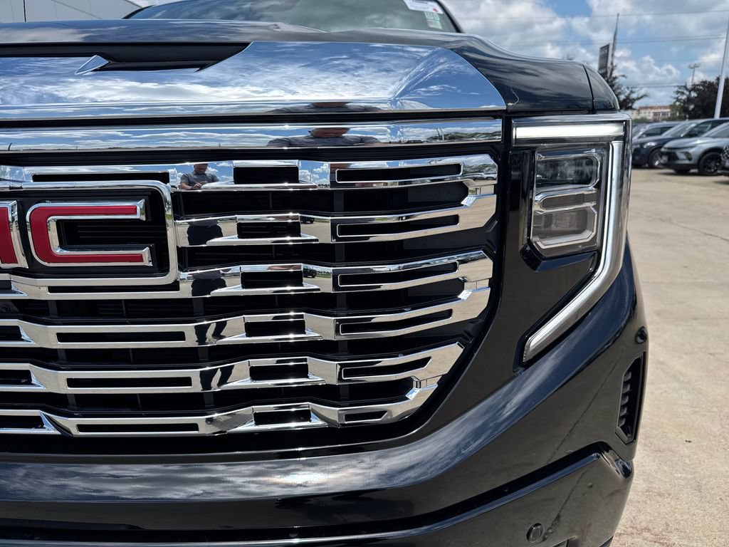 New 2026 GMC Sierra 1500 Denali AWD/4WD image 4