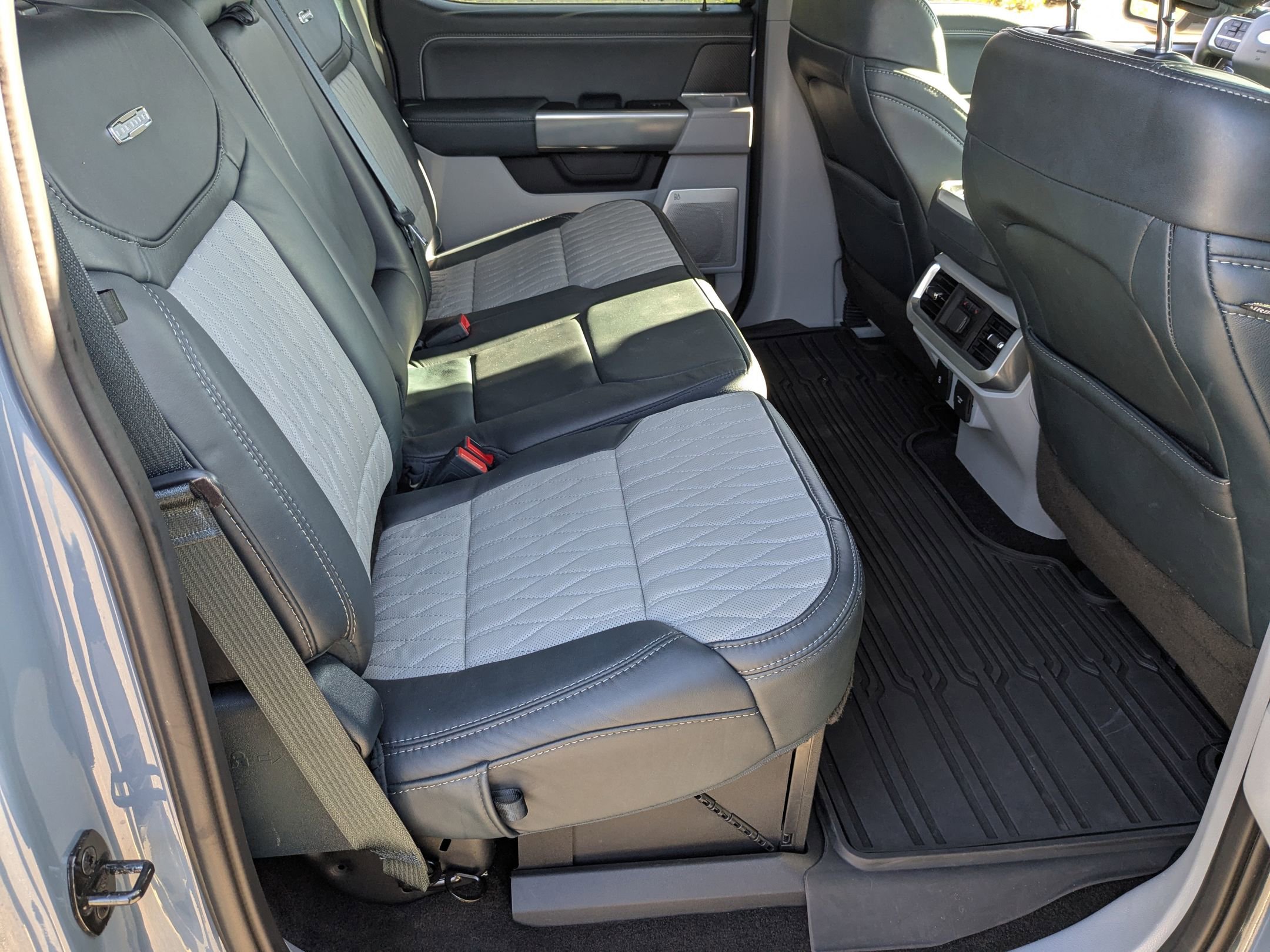 Certified 2023 Ford F150 Limited image 42