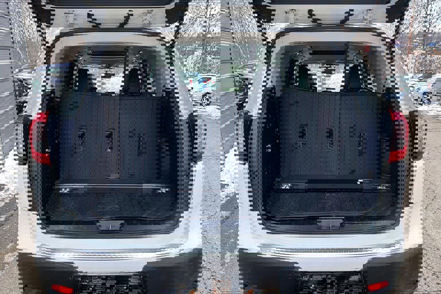 Used 2019 Subaru Ascent Limited image 31