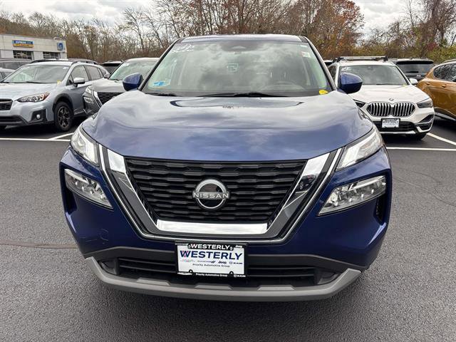 Used 2023 Nissan Rogue SV image 13