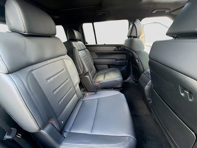 New 2026 Hyundai Santa Fe Calligraphy image 29