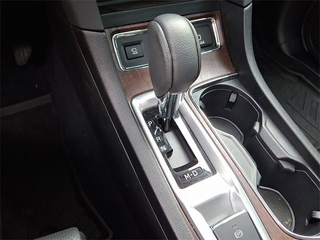 Used 2023 Subaru Ascent Touring image 17