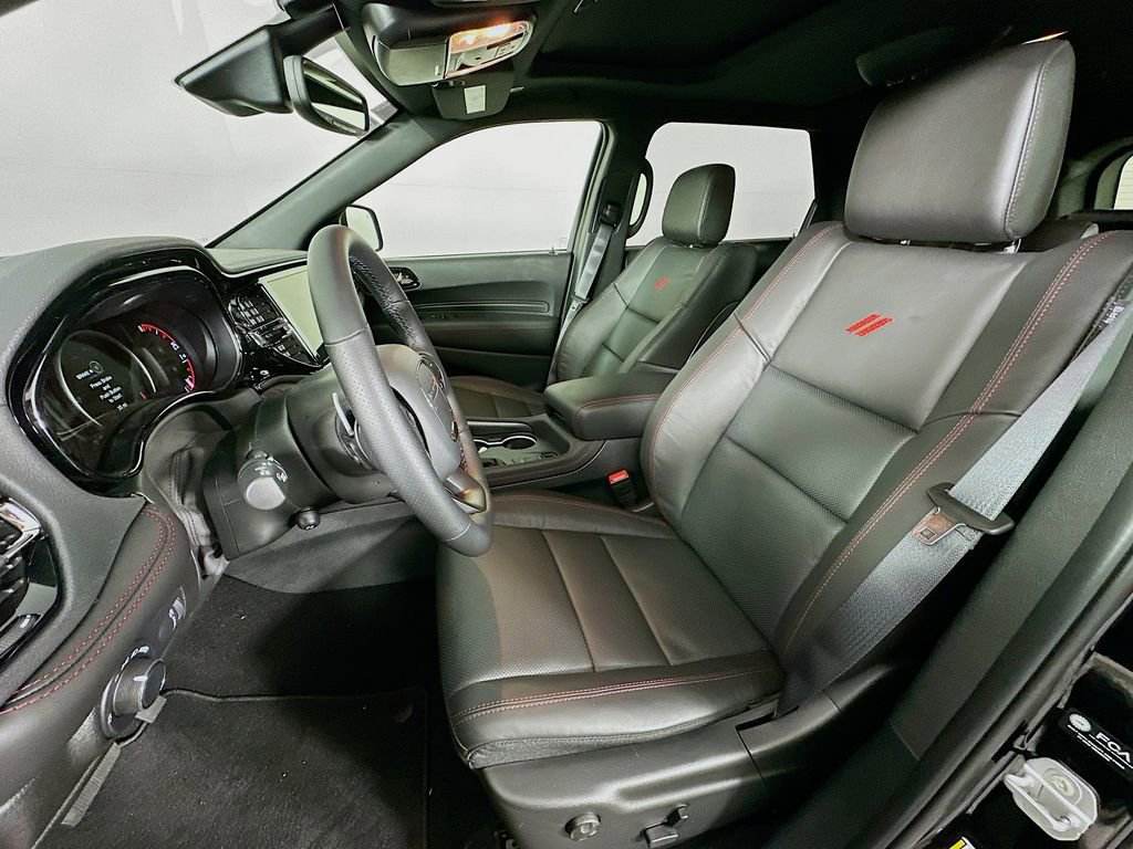 New 2026 Dodge Durango GT image 28