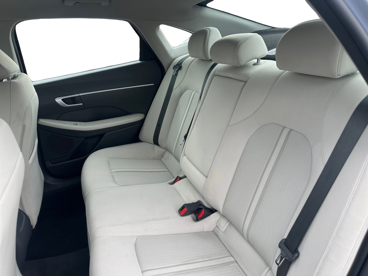 Used 2025 Hyundai Sonata SEL image 16
