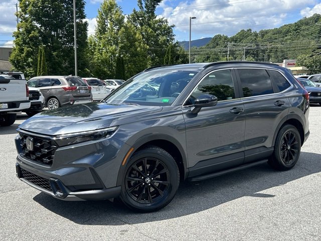 Used 2023 Honda CR-V Sport