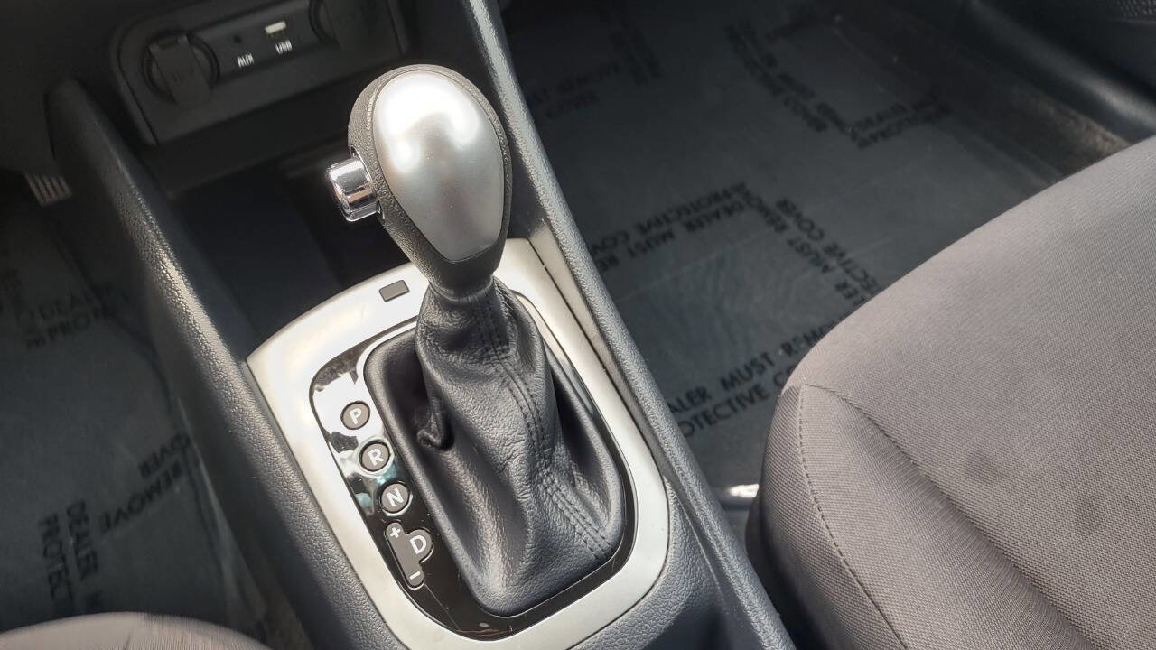 Used 2016 Kia Rio LX image 26